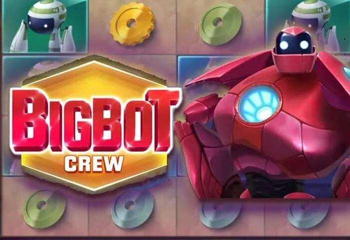 Mrpachocasino Online logo with vibrant casino game graphics.